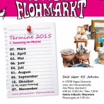 Geisweider Flohmarkt