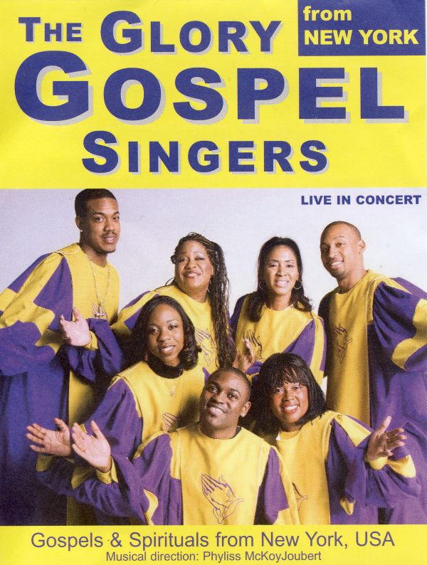 gospelsingers